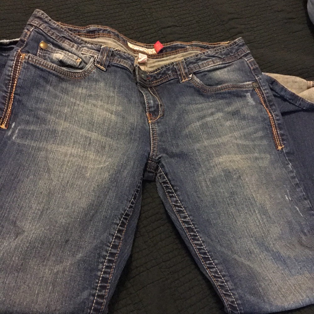 Aeropostale jeans